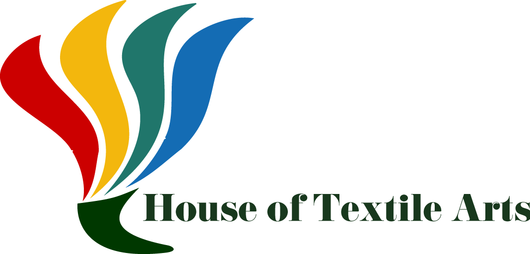 Logo House of Textile Arts